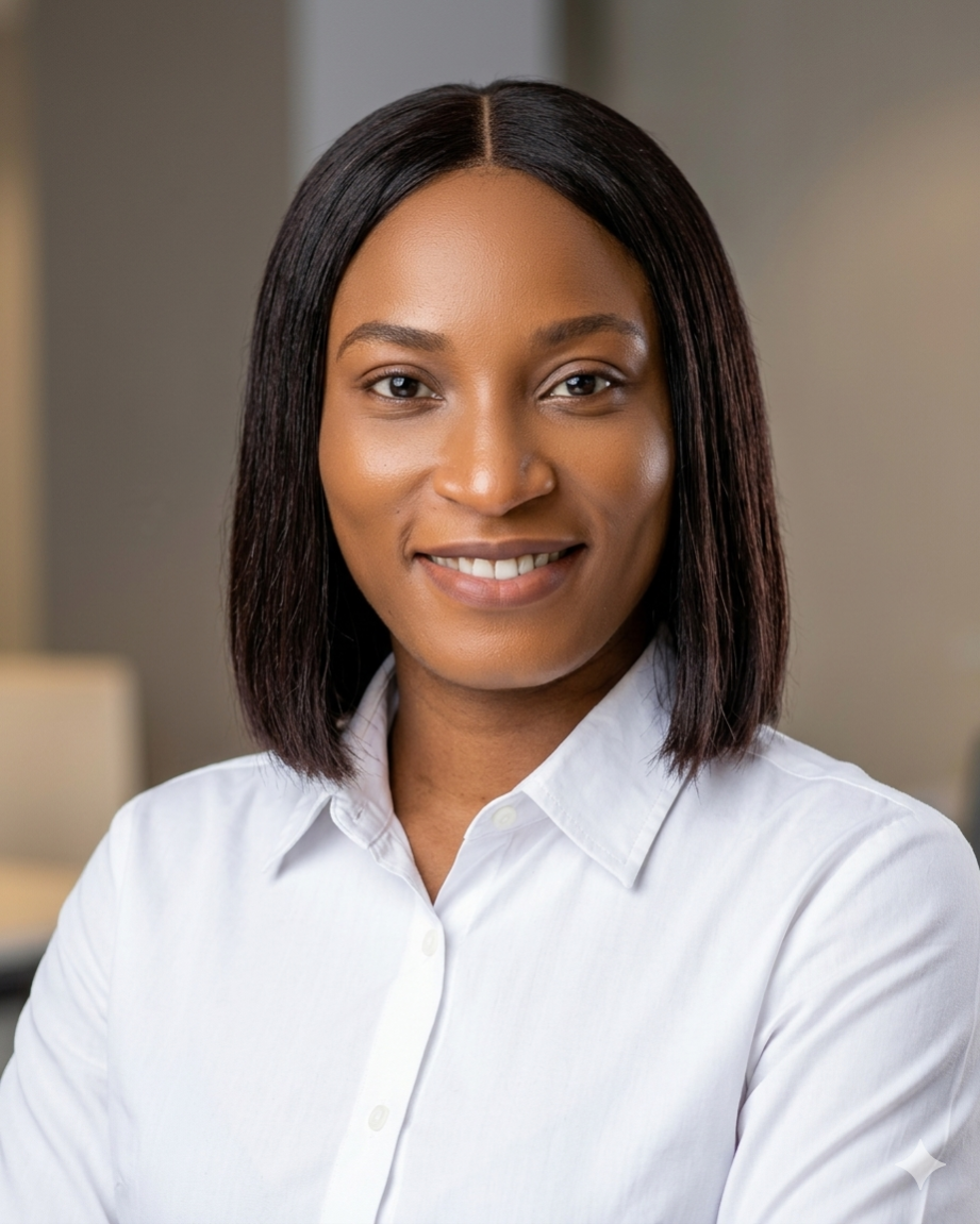 Ogechi Lilian Nwosu