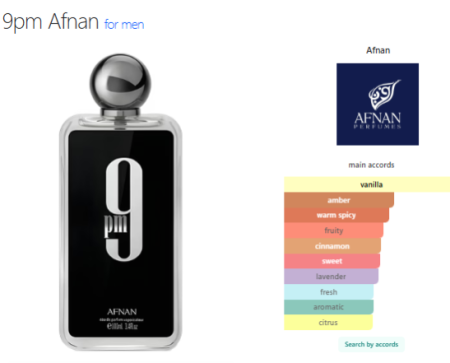 9PM — Original Boxed Spray
