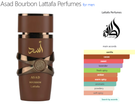 Asad Bourbon — Original Boxed Spray